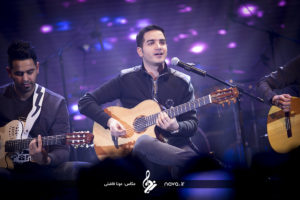 Mohsen Yeganeh - Fajr Music Festival 30